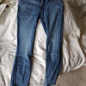 Men's jeans